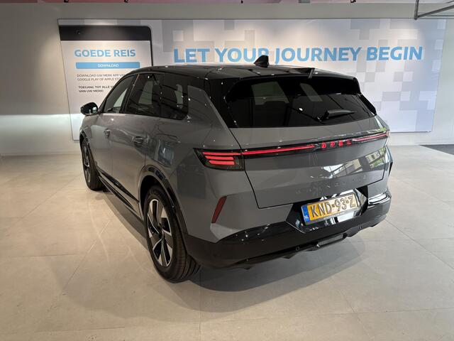 Opel Grandland Electric GS 73 kWh | Panorama dak | Camera | Apple Carplay/Android Auto