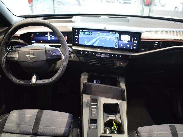 Opel Grandland Electric GS 73 kWh | Panorama dak | Camera | Apple Carplay/Android Auto