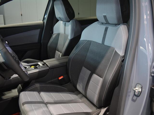 Opel Grandland Electric GS 73 kWh | Panorama dak | Camera | Apple Carplay/Android Auto