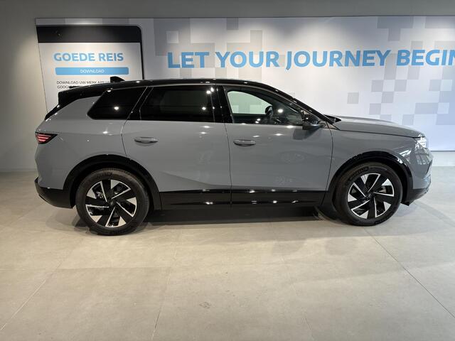 Opel Grandland Electric GS 73 kWh | Panorama dak | Camera | Apple Carplay/Android Auto