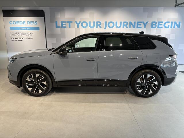 Opel Grandland Electric GS 73 kWh | Panorama dak | Camera | Apple Carplay/Android Auto