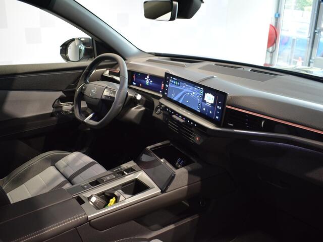 Opel Grandland Electric GS 73 kWh | Panorama dak | Camera | Apple Carplay/Android Auto