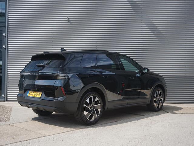 Opel Grandland 1.2 Turbo Hybrid Business Edition