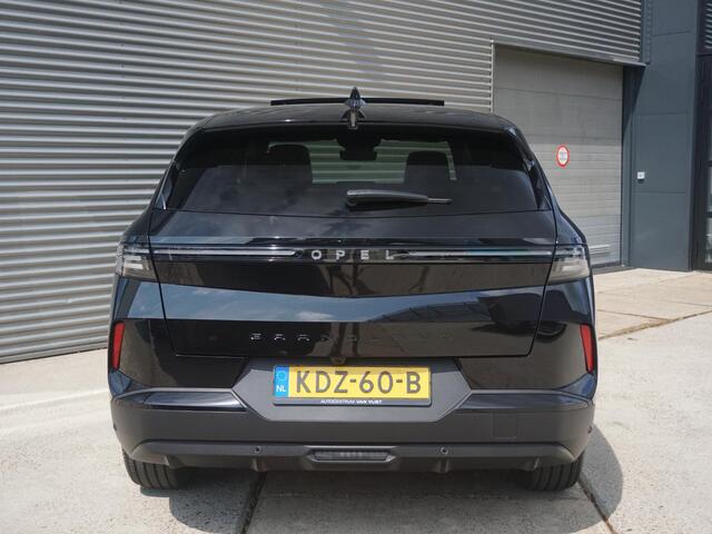 Opel Grandland 1.2 Turbo Hybrid Business Edition