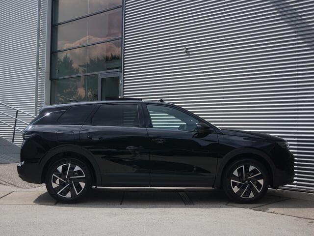 Opel Grandland 1.2 Turbo Hybrid Business Edition