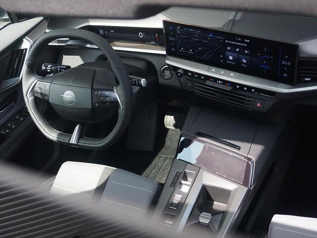 Opel Grandland 1.2 Turbo Hybrid Business Edition