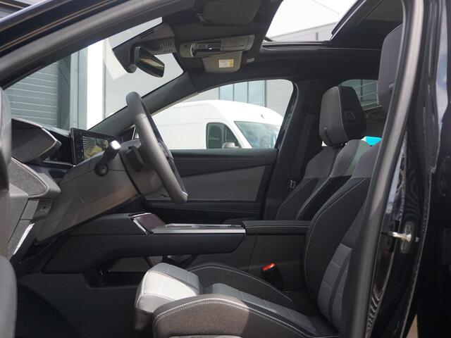 Opel Grandland 1.2 Turbo Hybrid Business Edition