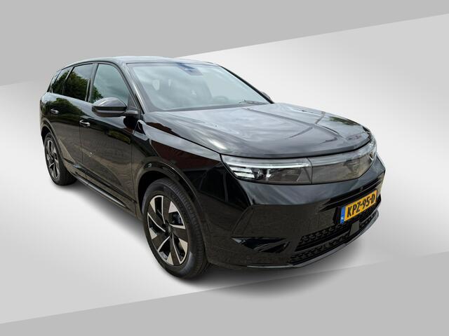 Opel Grandland 1.6 Turbo Plug-in-Hybrid GS 195pk | Navi | Camera | El. Klep | Keyless | LED |