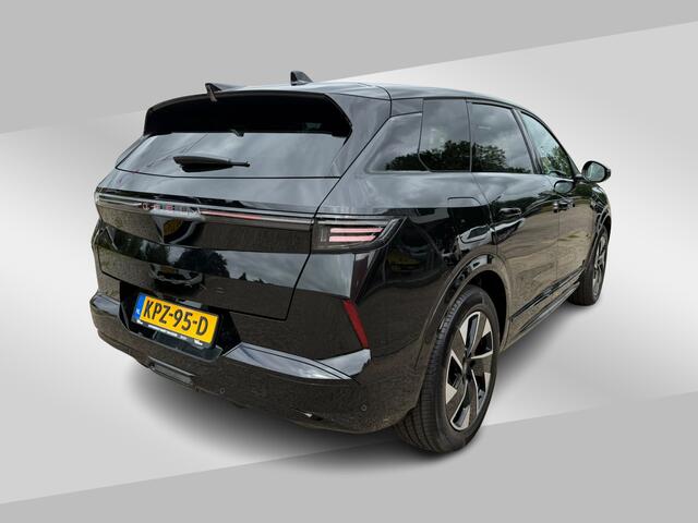 Opel Grandland 1.6 Turbo Plug-in-Hybrid GS 195pk | Navi | Camera | El. Klep | Keyless | LED |