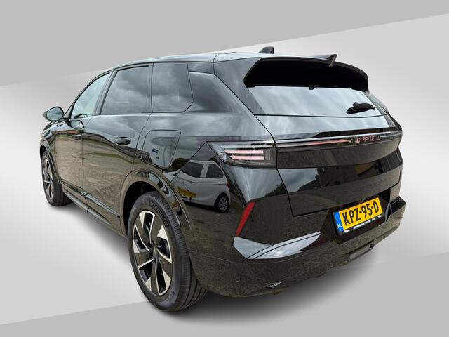 Opel Grandland 1.6 Turbo Plug-in-Hybrid GS 195pk | Navi | Camera | El. Klep | Keyless | LED |