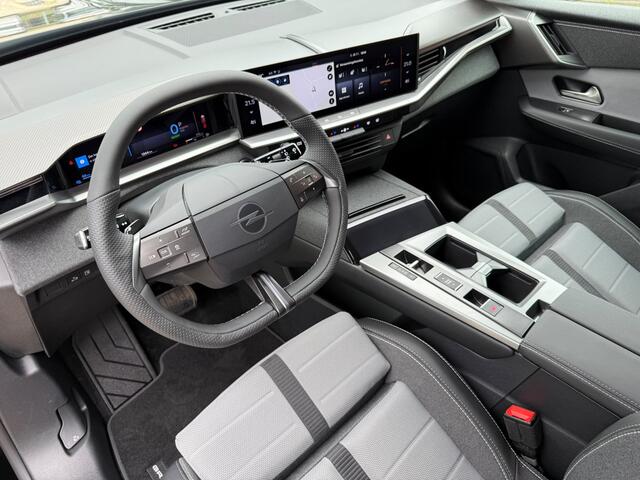 Opel Grandland 1.6 Turbo Plug-in-Hybrid GS 195pk | Navi | Camera | El. Klep | Keyless | LED |