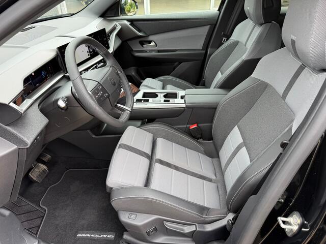 Opel Grandland 1.6 Turbo Plug-in-Hybrid GS 195pk | Navi | Camera | El. Klep | Keyless | LED |