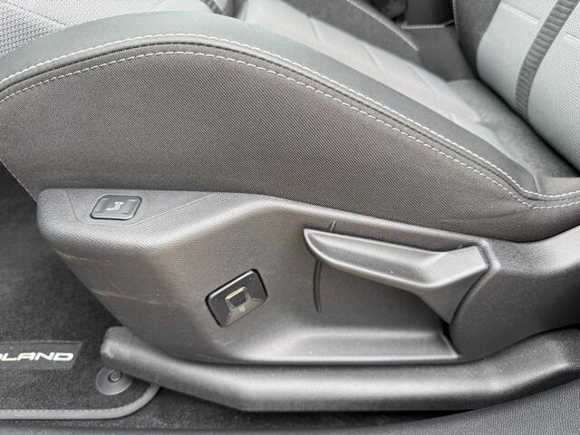Opel Grandland 1.6 Turbo Plug-in-Hybrid GS 195pk | Navi | Camera | El. Klep | Keyless | LED |