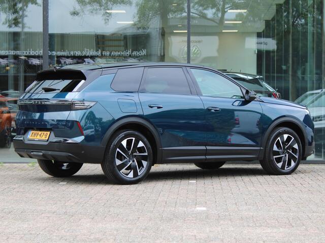 Opel Grandland 1.2 Turbo Hybrid GS Automaat | Navi / Camera / Climate