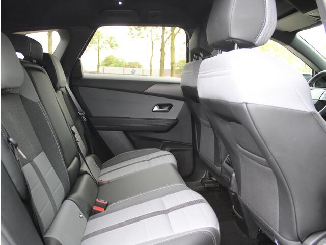 Opel Grandland 1.2 Turbo Hybrid GS Automaat | Navi / Camera / Climate
