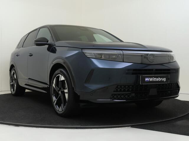 Opel Grandland 1.6 Turbo Plug-in-Hybrid GS OPEN DAK !