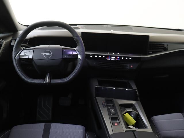 Opel Grandland 1.6 Turbo Plug-in-Hybrid GS OPEN DAK !