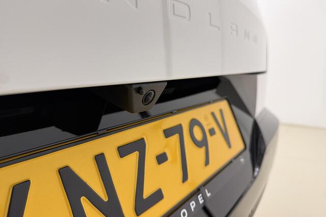 Opel Grandland Electric GS 73 kWh | VAN ¤47.000,- VOOR ¤44.950,-! | Panoramadak | AGR stoelen | LED Matrix | Camera's rondom | Elektrische achterklep | Focal audio