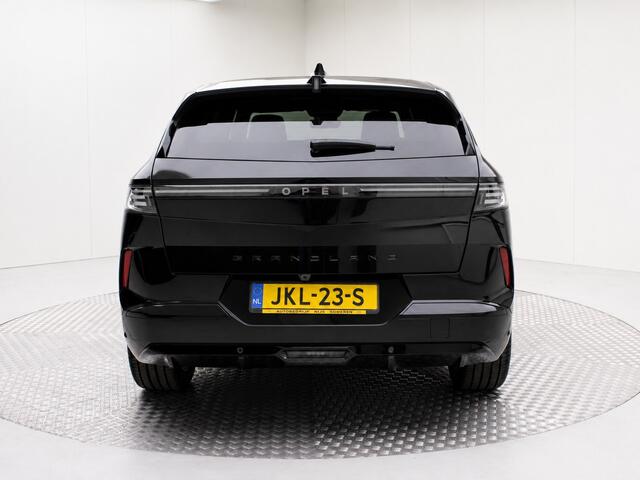 Opel Grandland 1.6 T Plug-in-Hybrid GS | Panoramadak | Head-Up Display | 360° Camera | Elektr. Bestuurderstoel met geh. | 20 inch