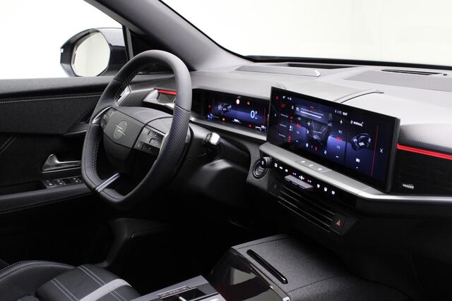 Opel Grandland 1.6 T Plug-in-Hybrid GS | Panoramadak | Head-Up Display | 360° Camera | Elektr. Bestuurderstoel met geh. | 20 inch