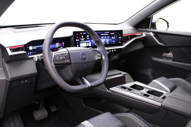 Opel Grandland 1.6 T Plug-in-Hybrid GS | Panoramadak | Head-Up Display | 360° Camera | Elektr. Bestuurderstoel met geh. | 20 inch
