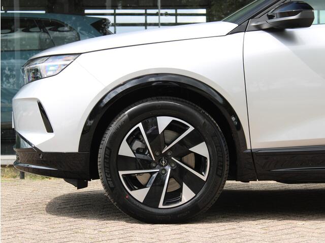 Opel Grandland Electric GS 73 kWh VOORRAAD KORTING