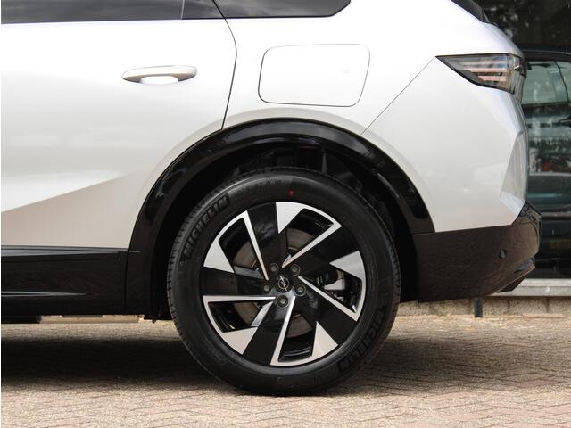 Opel Grandland Electric GS 73 kWh VOORRAAD KORTING