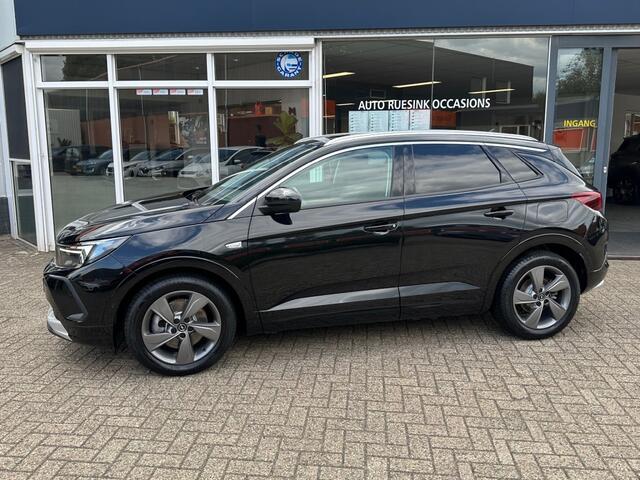Opel Grandland 1.6 T HYBRID ULTIMATE PHEV
