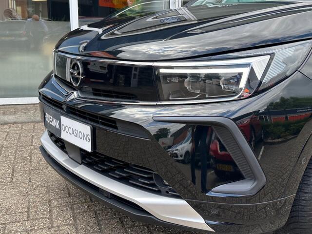Opel Grandland 1.6 T HYBRID ULTIMATE PHEV