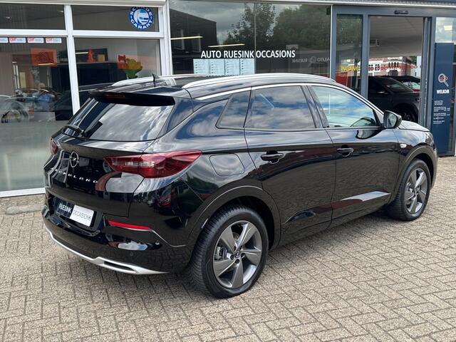 Opel Grandland 1.6 T HYBRID ULTIMATE PHEV