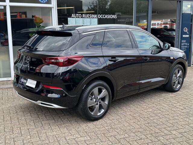 Opel Grandland 1.6 T HYBRID ULTIMATE PHEV
