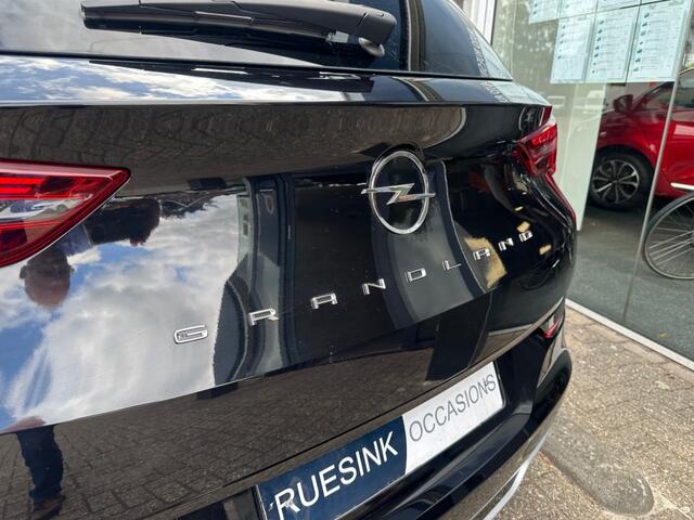Opel Grandland 1.6 T HYBRID ULTIMATE PHEV
