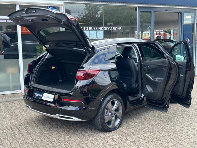 Opel Grandland 1.6 T HYBRID ULTIMATE PHEV