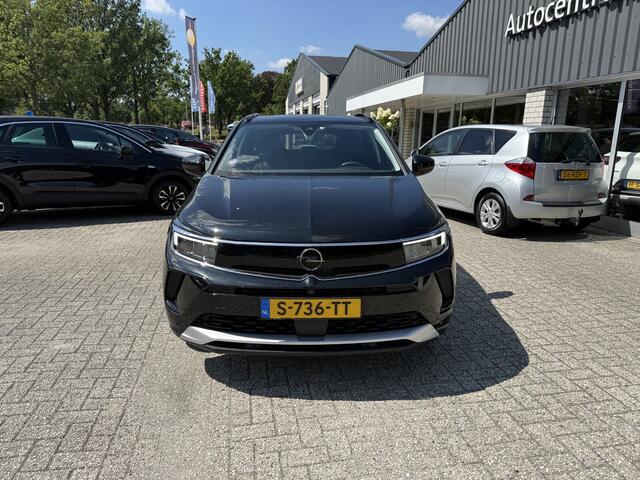 Opel Grandland 1.6 Turbo Automaat Plug-In Hybrid Level 3 trekhaak/18"LM /Clima/Cruise/Camera