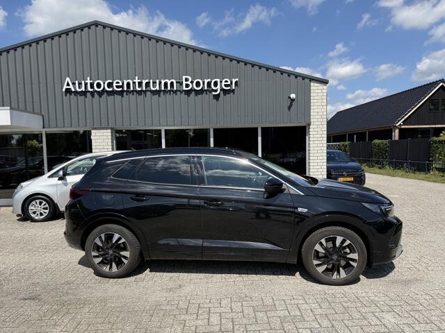 Opel Grandland 1.6 Turbo Automaat Plug-In Hybrid Level 3 trekhaak/18"LM /Clima/Cruise/Camera