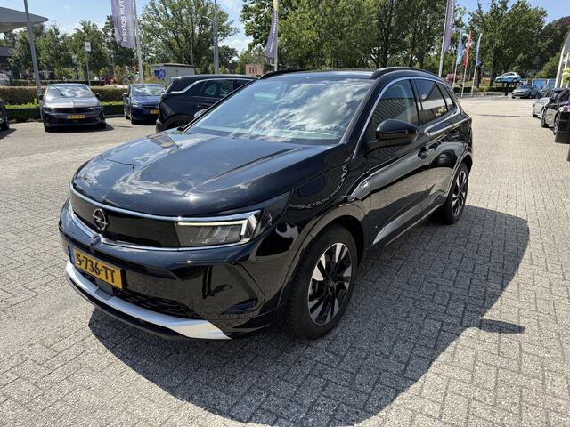 Opel Grandland 1.6 Turbo Automaat Plug-In Hybrid Level 3 trekhaak/18"LM /Clima/Cruise/Camera