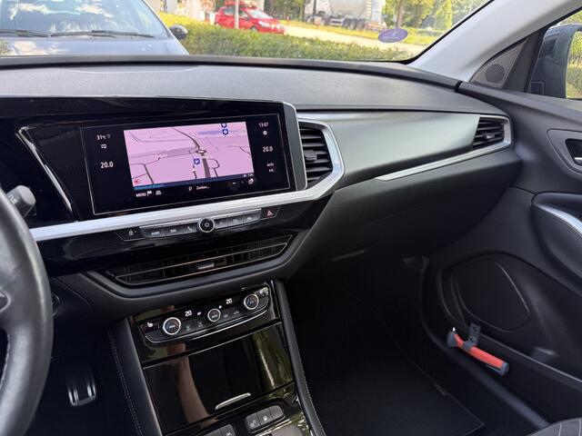 Opel Grandland 1.6 Turbo Automaat Plug-In Hybrid Level 3 trekhaak/18"LM /Clima/Cruise/Camera