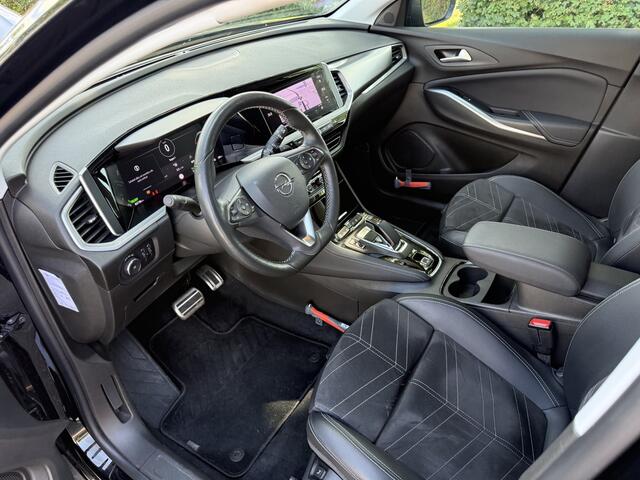 Opel Grandland 1.6 Turbo Automaat Plug-In Hybrid Level 3 trekhaak/18"LM /Clima/Cruise/Camera