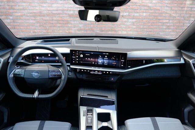 Opel Grandland 1.2 Turbo Hybrid 145pk eDCT6 GS | Navi | App Connect | Adaptive Cruise | Climate Control | Panoramadak | 360° Camera | Focal Audio | Keyless