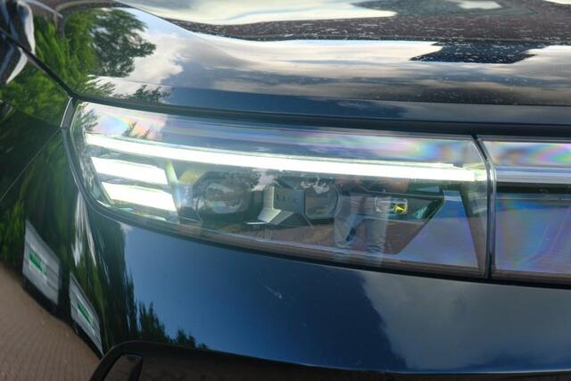 Opel Grandland 1.2 Turbo Hybrid 145pk eDCT6 GS | Navi | App Connect | Adaptive Cruise | Climate Control | Panoramadak | 360° Camera | Focal Audio | Keyless