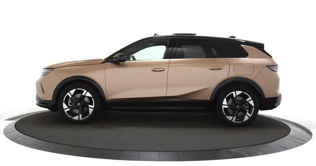 Opel Grandland Electric GS 73 kWh Trekhaak / Lederen bekleding / 360 Camera