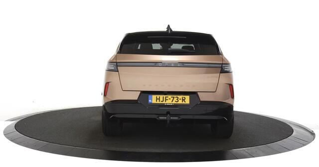 Opel Grandland Electric GS 73 kWh Trekhaak / Lederen bekleding / 360 Camera