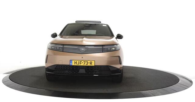 Opel Grandland Electric GS 73 kWh Trekhaak / Lederen bekleding / 360 Camera