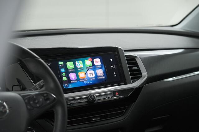 Opel Grandland 1.6 Turbo Plug-In Hybrid 225 Ultimate | Adaptieve Cruise Control | Camera | Navigatie | Stuurwielverwarming