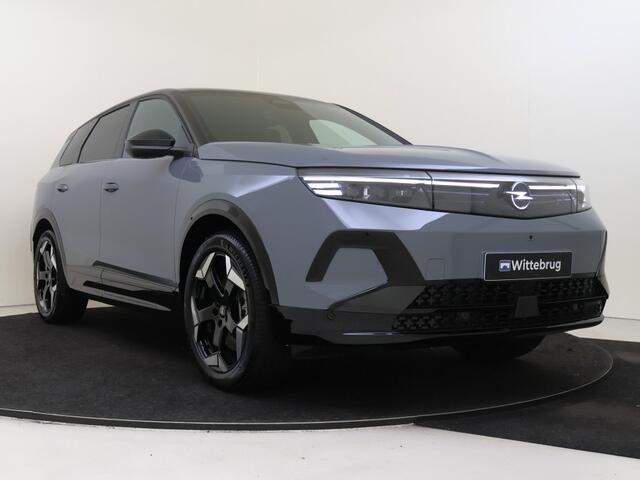 Opel Grandland Electric Ultimate AWD 73 kWh YP
