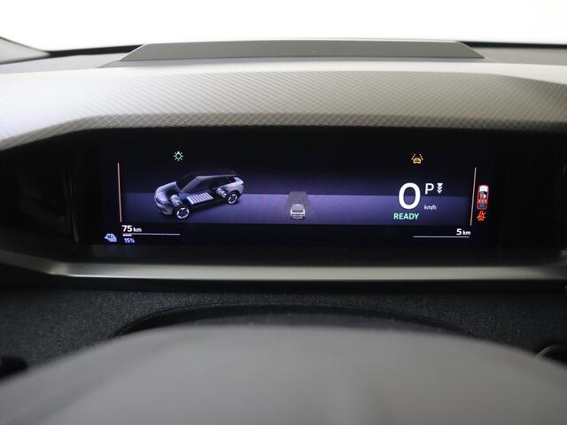 Opel Grandland Electric Ultimate AWD 73 kWh YP
