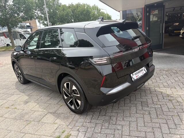 Opel Grandland 1.2 Turbo Hybrid GS | Navi | Camera | Cruise | 34.727 km Dealeronderhouden