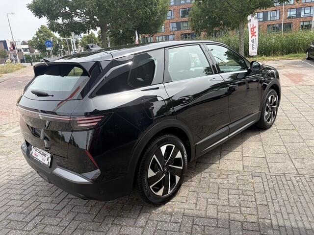 Opel Grandland 1.2 Turbo Hybrid GS | Navi | Camera | Cruise | 34.727 km Dealeronderhouden