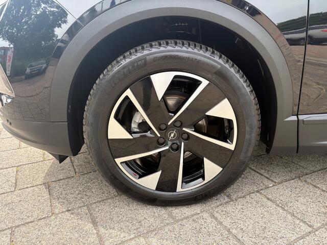 Opel Grandland 1.2 Turbo Hybrid GS | Navi | Camera | Cruise | 34.727 km Dealeronderhouden