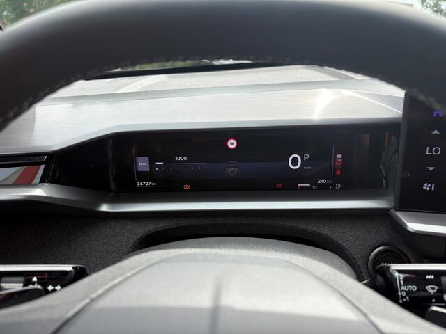 Opel Grandland 1.2 Turbo Hybrid GS | Navi | Camera | Cruise | 34.727 km Dealeronderhouden